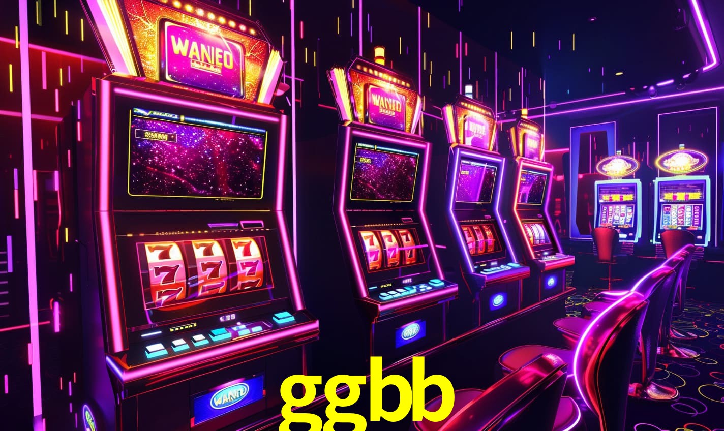 Estatísticas ggbb