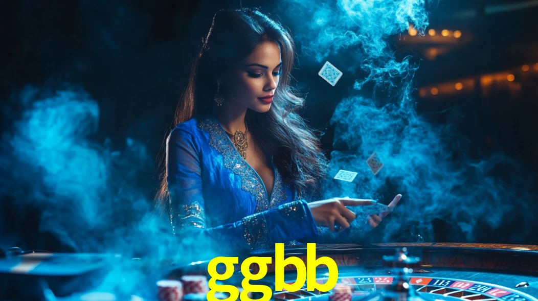 Experiência VIP ggbb