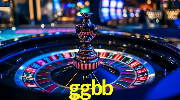 ggbb - PLATAFORMA OFICIAL - ggbb com apk