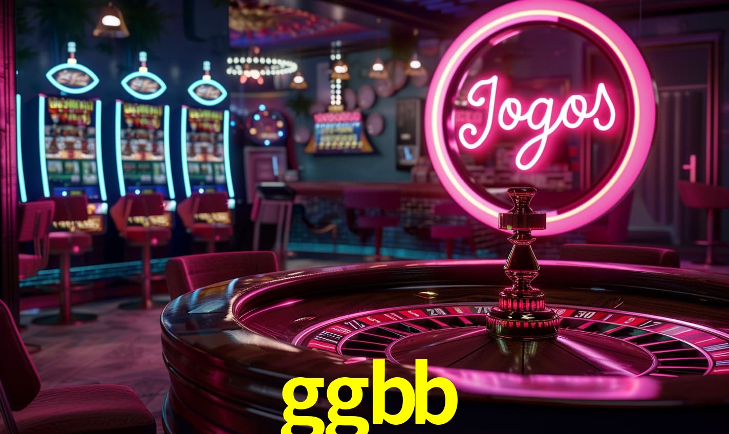 Estatísticas do Jogo ggbb