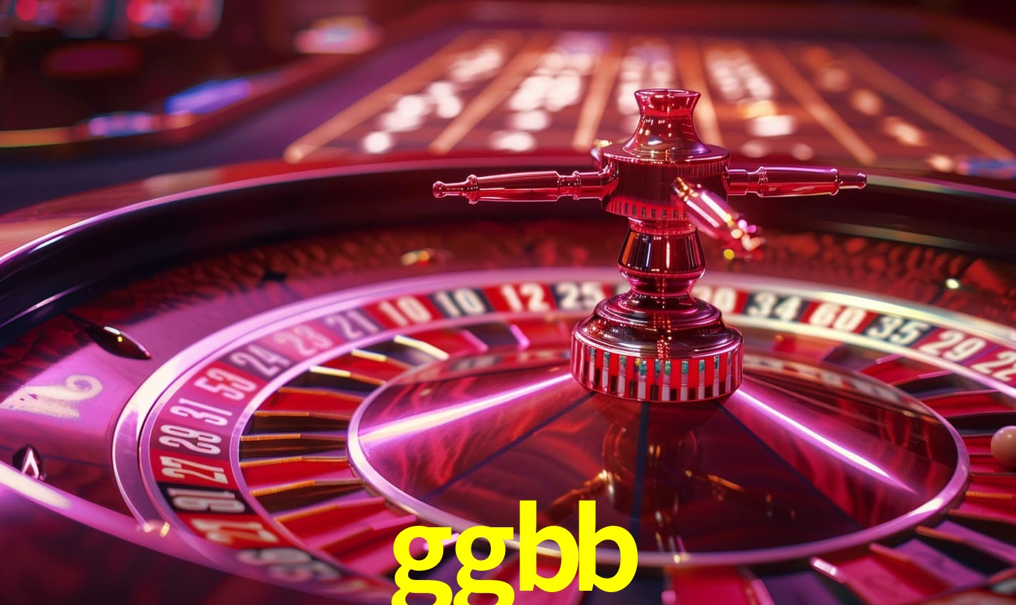 Recursos de Bônus ggbb