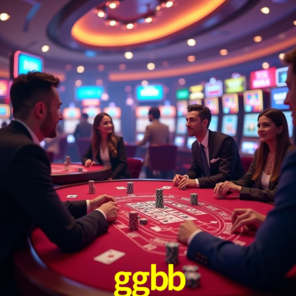 Descubra a Essência do ggbb: Nossa História e Compromissos