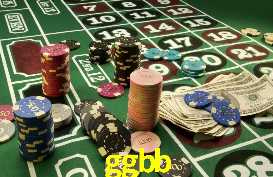 ggbb: Seu Especialista em Apostas Esportivas Brasileiras
