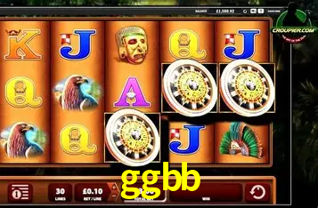 Descubra o Mundo do Cassino Online com ggbb
