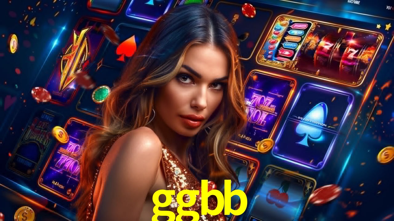 Casino Ao Vivo ggbb