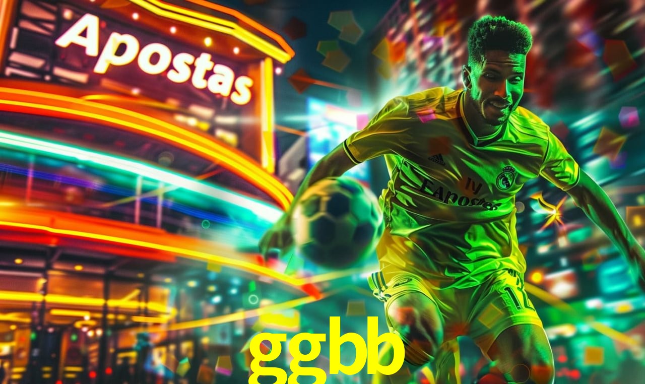 Apostas Esportivas na ggbb: Um Guia Completo