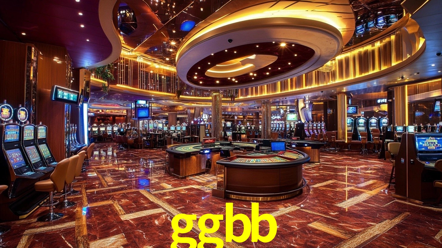 ggbb App Interface