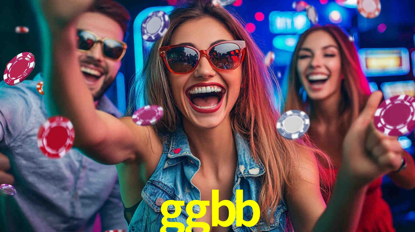 Casino Ao Vivo ggbb