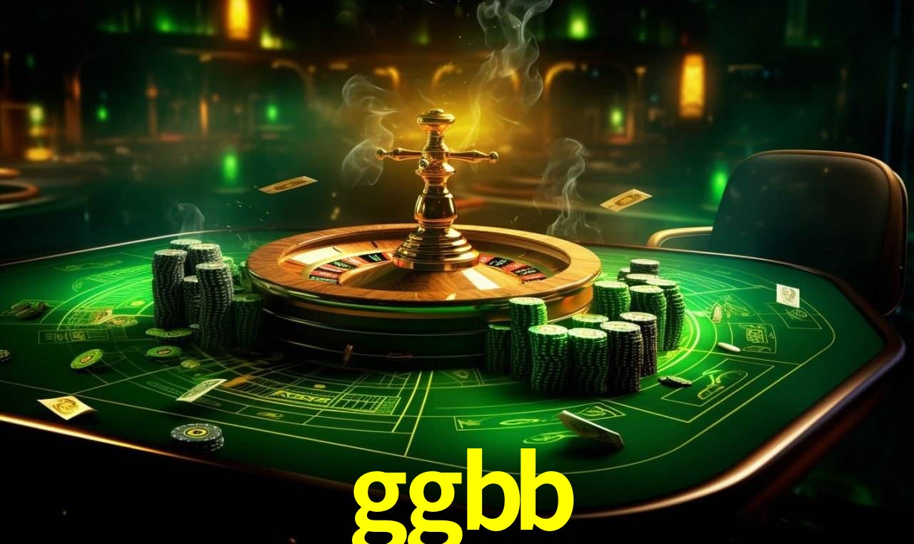 Benefícios da Conta ggbb