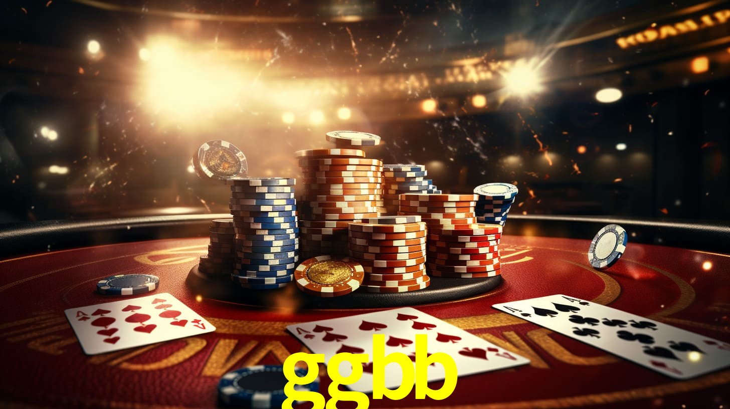 Welcome Bonus ggbb