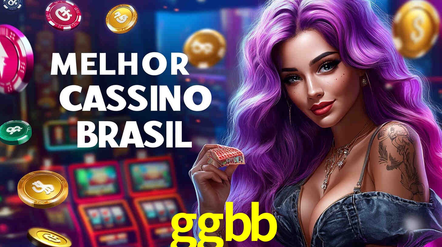 Mesa de Blackjack ggbb