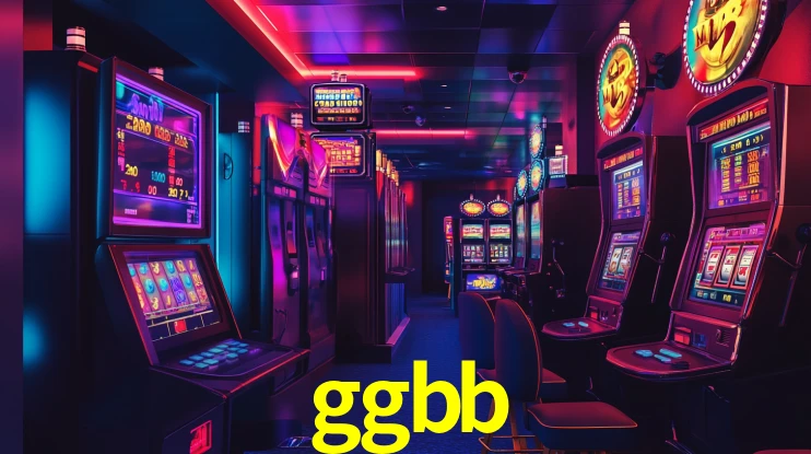 Sinta a adrenalina dos jogos de cassino com ggbb