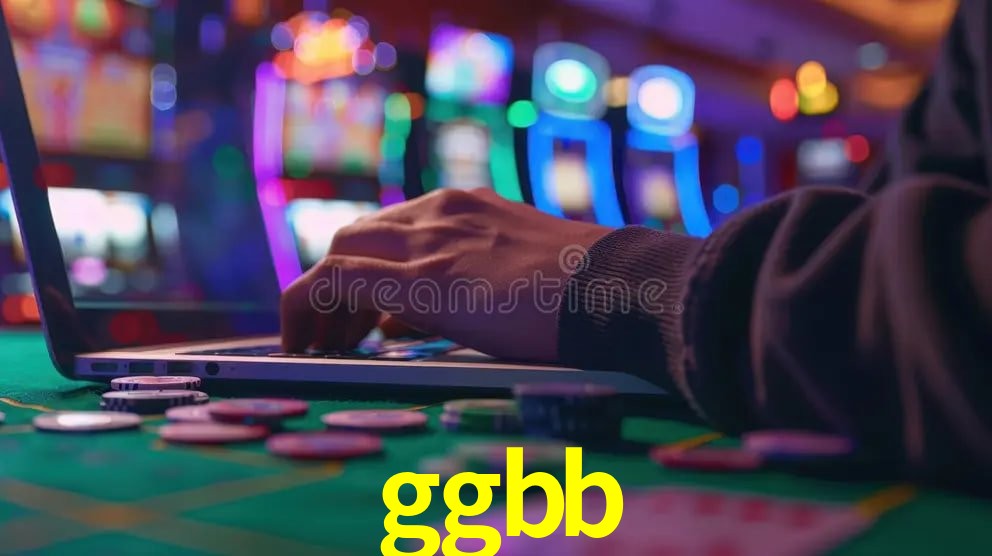 Desvendando o Mundo dos Jogos Virtuais na ggbb