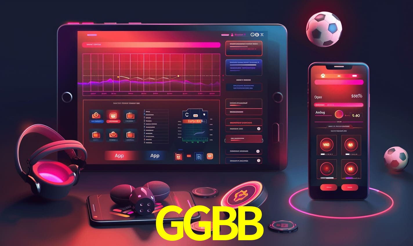 Download GGBB App