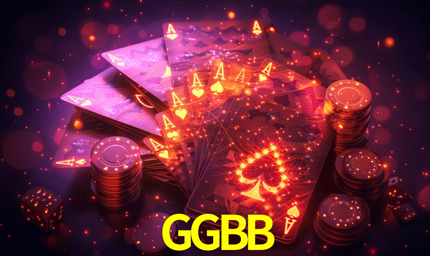 Login no Cassino Online GGBB